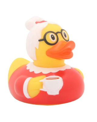 Lilalu Patkica - Grandma - Rubber Duck 