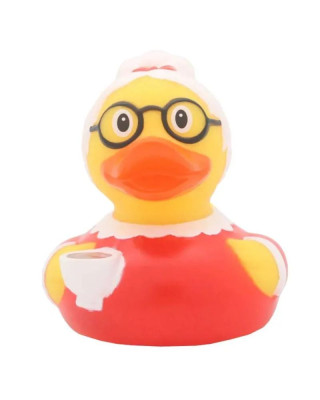 Lilalu Patkica - Grandma - Rubber Duck 