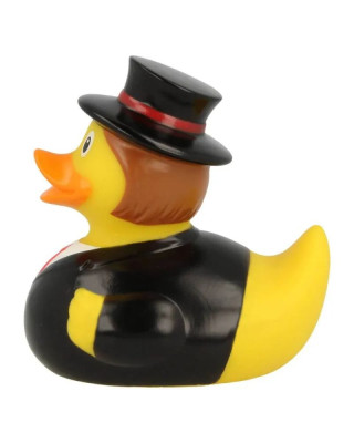 Lilalu Patkica - Groom - Rubber Duck 