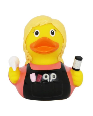 Lilalu Patkica - Hair Stylist - Rubber Duck 