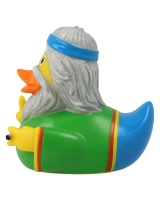 Lilalu Patkica - Hippie - Rubber Duck 