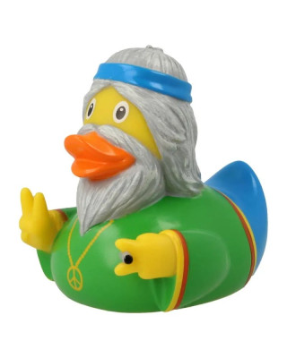 Lilalu Patkica - Hippie - Rubber Duck 