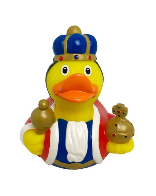 Lilalu Patkica - King - Rubber Duck 