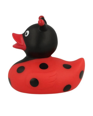 Lilalu Patkica - Ladybug - Rubber Duck 