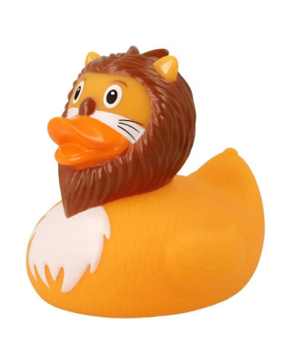 Lilalu Patkica - Lion - Rubber Duck 