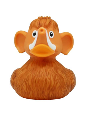 Lilalu Patkica - Mammut - Rubber Duck 
