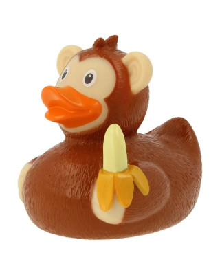 Lilalu Patkica - Monkey - Rubber Duck 