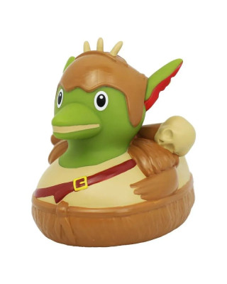 Lilalu Patkica - Orc - Rubber Duck 