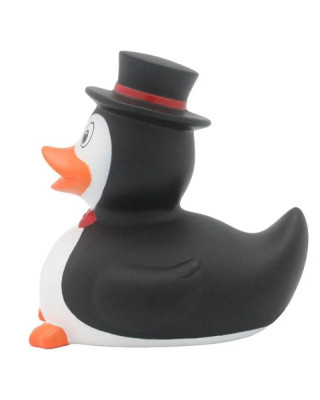 Lilalu Patkica - Penguin - Rubber Duck 