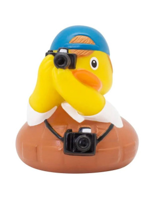 Lilalu Patkica - Photographer - Rubber Duck 
