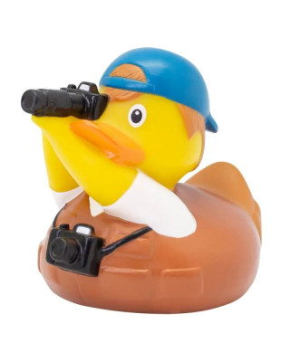 Lilalu Patkica - Photographer - Rubber Duck 