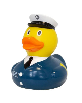Lilalu Patkica - Policeman - Rubber Duck 