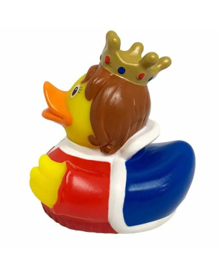 Lilalu Patkica - Queen - Rubber Duck 