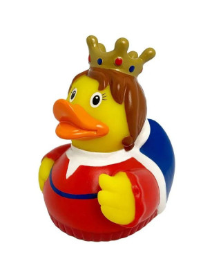 Lilalu Patkica - Queen - Rubber Duck 