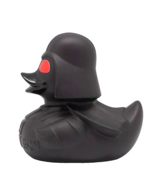 Lilalu Patkica - Red-Eyed Black Star - Rubber Duck 