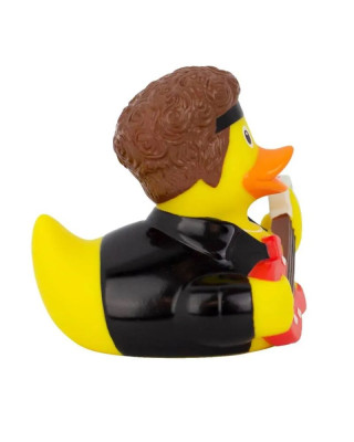Lilalu Patkica - Rock Star - Rubber Duck 