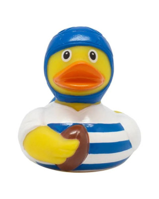 Lilalu Patkica - Rugby - Rubber Duck 