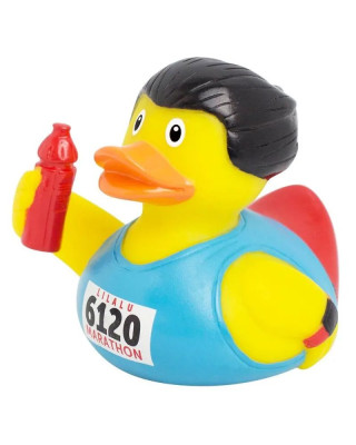 Lilalu Patkica - Runner - Rubber Duck 
