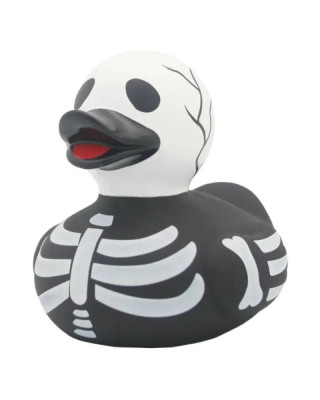 Lilalu Patkica - Skeleton - Rubber Duck 