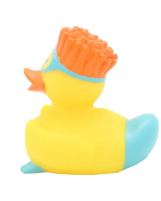 Lilalu Patkica - Snorkeler - Rubber Duck 