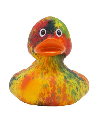 Lilalu Patkica - Splash - Rubber Duck 
