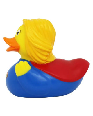 Lilalu Patkica - Superheroine - Rubber Duck 