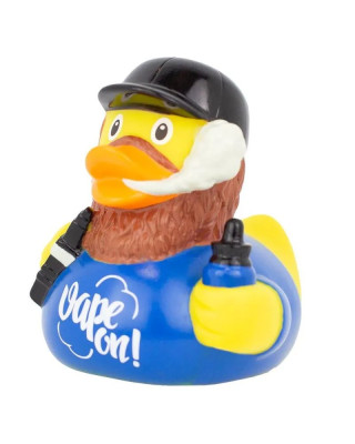 Lilalu Patkica - VAPE - Rubber Duck 