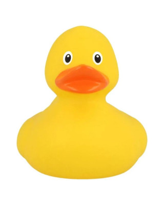 Lilalu Patkica - Yellow - Rubber - Rubber Duck 