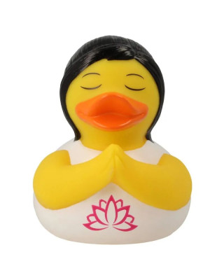 Lilalu Patkica - Yoga - Rubber Duck 