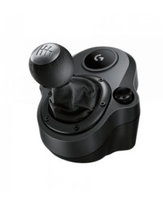 Volan Logitech G923 Trueforce Racing Wheel + Logitech Shifter 