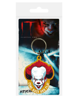Privezak It Chapter Two - Come Back And Play 
