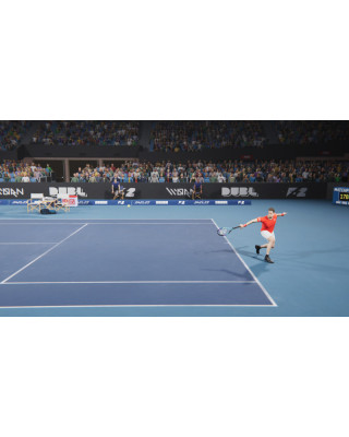 PS5 Matchpoint: Tennis Championships - Legends Edition 