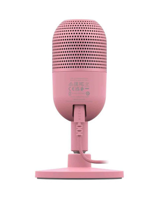 Mikrofon Razer Seiren V3 Mini - Quartz Edition 