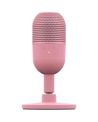 Mikrofon Razer Seiren V3 Mini - Quartz Edition 