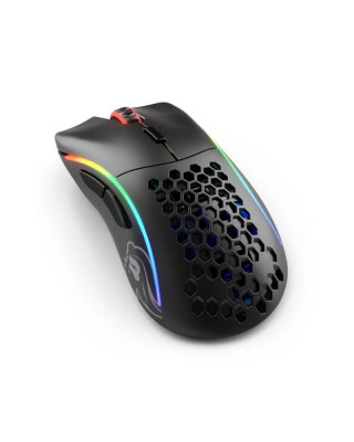 Miš Glorious Model D Wireless - Black 