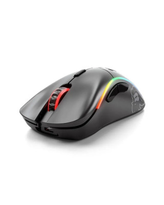 Miš Glorious Model D Wireless - Black 