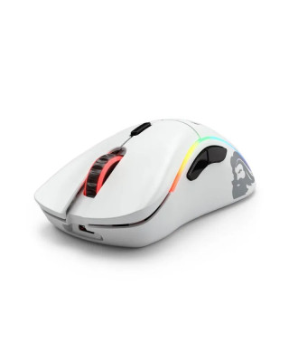 Miš Glorious Model D Wireless - White 