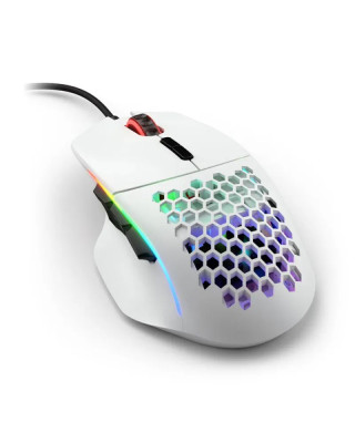 Miš Glorious Model I - White 