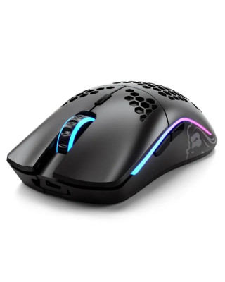 Miš Glorious Model O Wireless - Black 