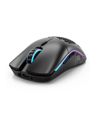 Miš Glorious Model O- Wireless - Black 