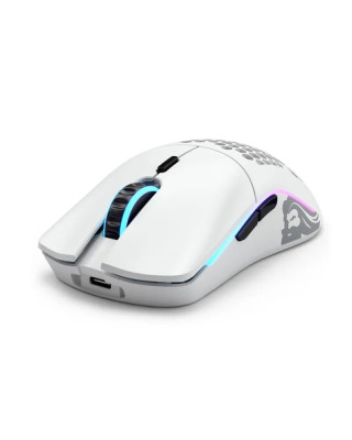 Miš Glorious Model O- Wireless - White 