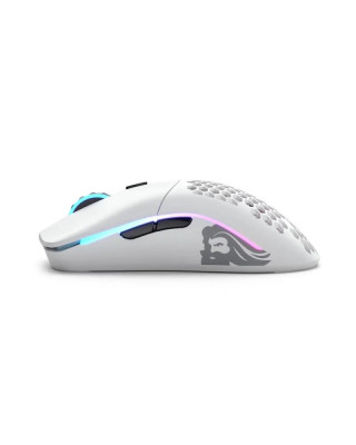 Miš Glorious Model O- Wireless - White 