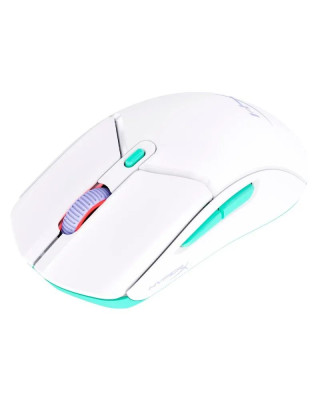 Miš HyperX Pulsefire Haste 2 Core Wireless - White 