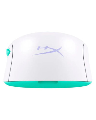 Miš HyperX Pulsefire Haste 2 Core Wireless - White 