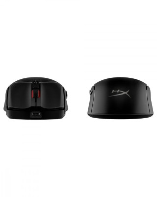 Miš HyperX Pulsefire Haste 2 Wireless - Black 