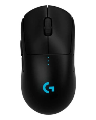 Miš Logitech G PRO 2 Lightspeed Wireless 