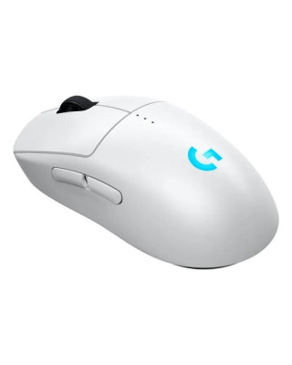 Miš Logitech G PRO 2 Lightspeed Wireless - White 
