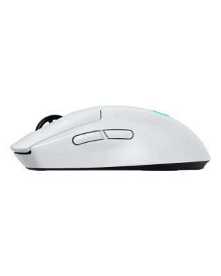 Miš Logitech G PRO 2 Lightspeed Wireless - White 