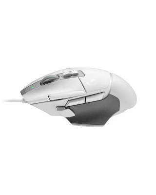 Miš Logitech G502 X - White 