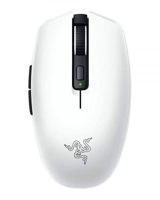 Miš Razer Orochi V2 Wireless - White 